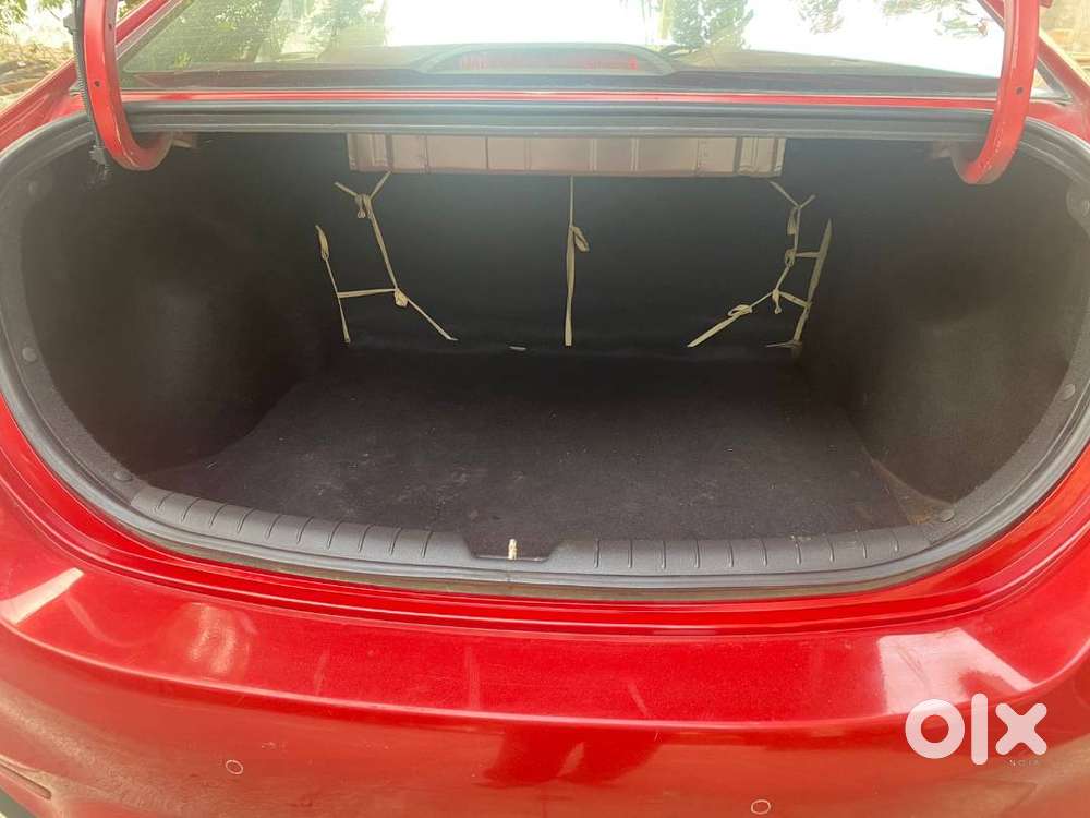 Hyundai Next Gen Verna 2019
