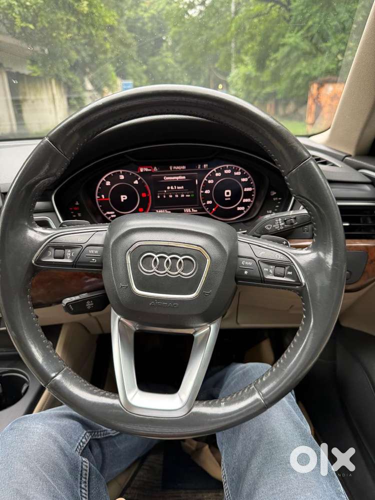 Audi A4 2.0 35 Tdi S Line, 2017, Diesel