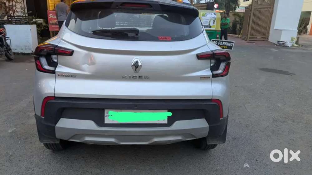 Renault Kiger 1.0 Mt 2021