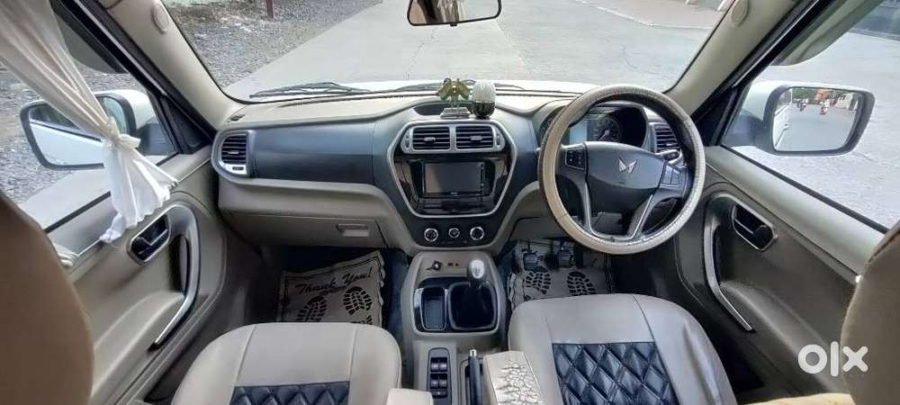 Mahindra Bolero Neo N10 (r), 2023, Diesel