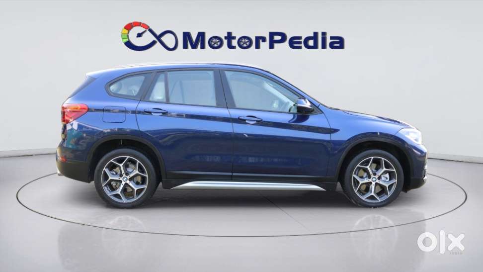 Bmw X1 Sdrive 20d Xline, 2018, Diesel