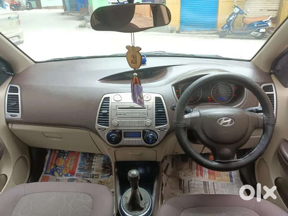 Hyundai Eon 2018