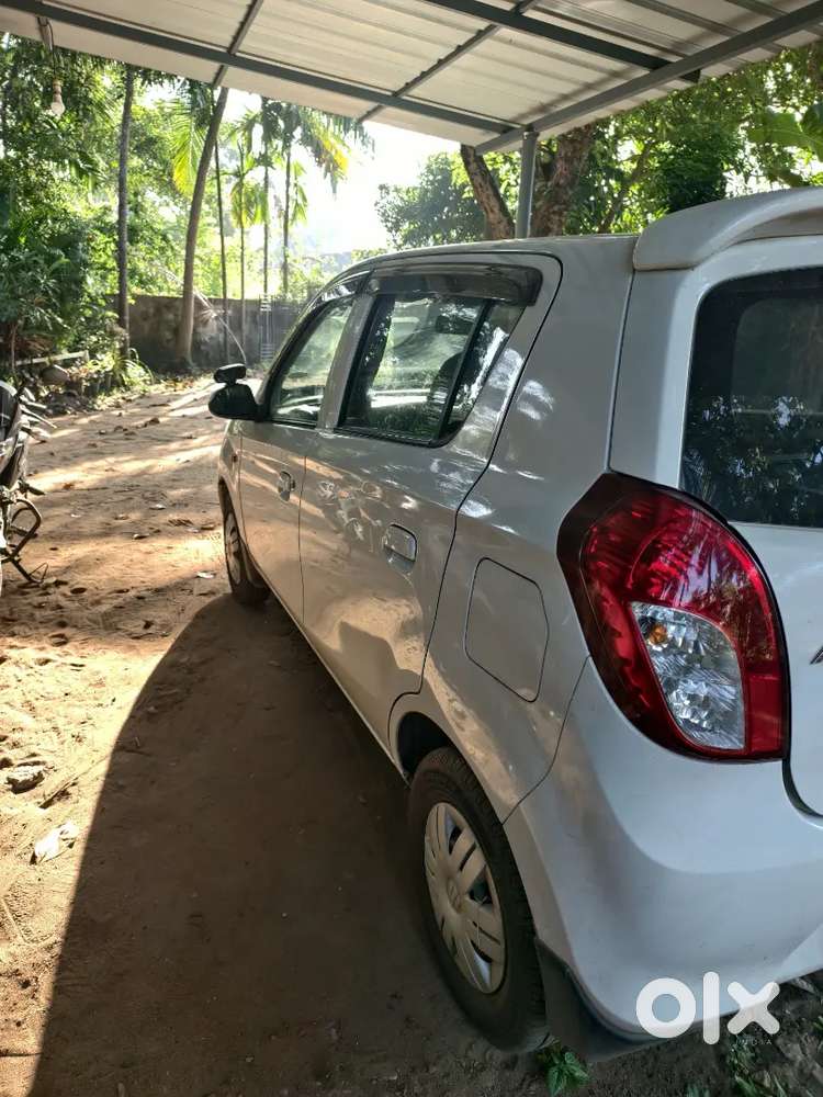 Maruti Suzuki Alto 2021 Model