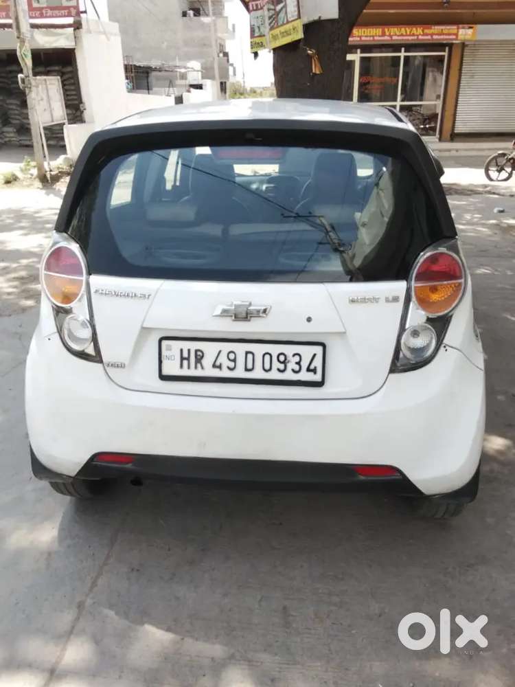 Good Condition No Accident