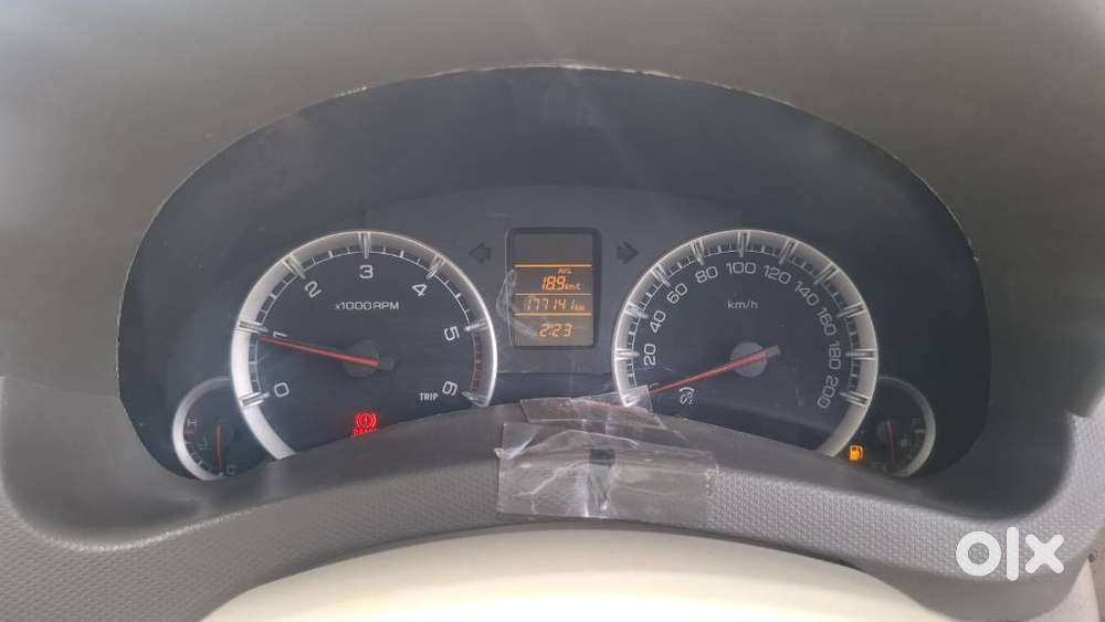 Maruti Suzuki Ertiga Vdi, 2014, Diesel