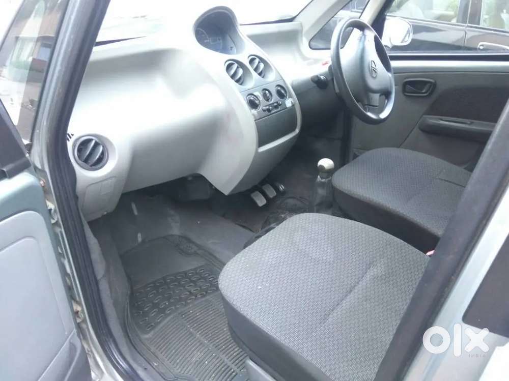 Tata Nano 2010 Petrol 25011 Km Driven Rto Green Passing 2030 Done)