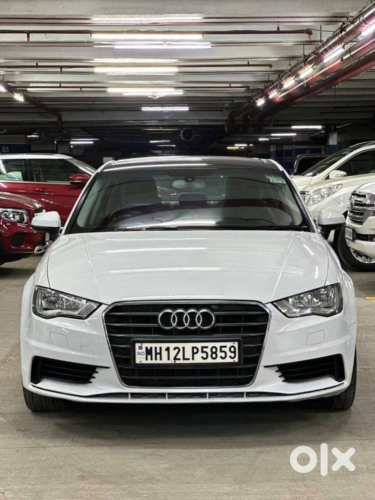 Audi A3 2.0 35 Tdi Premium Plus, 2015, Diesel