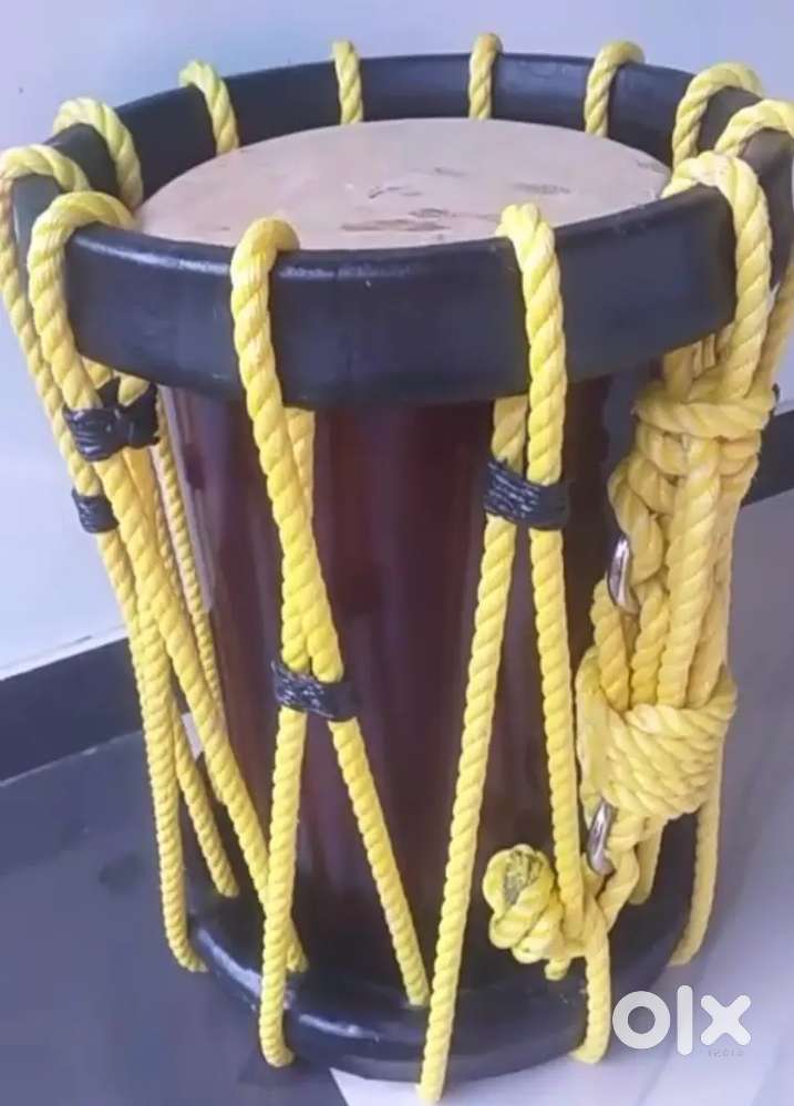 Kerala Chenda Sales - Musical Instruments in Madipakkam Ram Nagar North ...