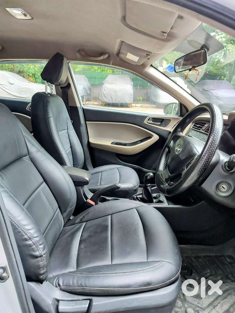 Hyundai I20 1.2 Magna Executive, 2018, Petrol
