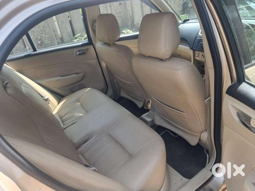 Maruti Suzuki Swift Dzire Vdi Bsiv, 2014, Diesel