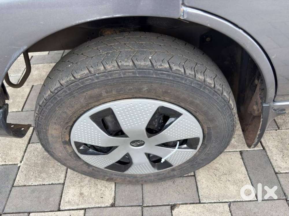 Maruti Suzuki Eeco 5 Str With Htr Cng, 2018, Cng & Hybrids