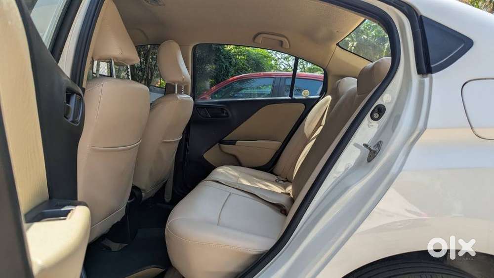 Honda City 2014-2015 I Vtec Sv, 2015, Petrol