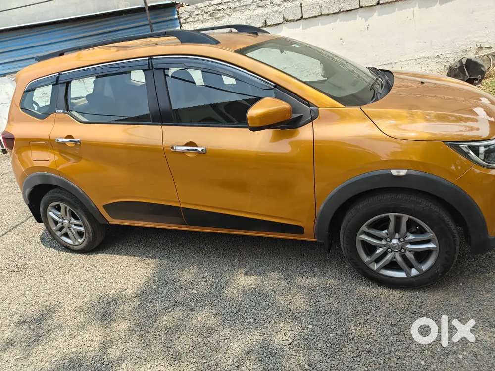 Renault Triber 2021 Petrol 44000 Km Driven