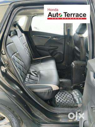 Honda Wr-v 1.5 Vx I-dtec, 2018, Diesel