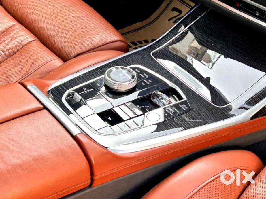 Bmw X7 3.0 Xdrive 40i M Sport, 2023, Petrol