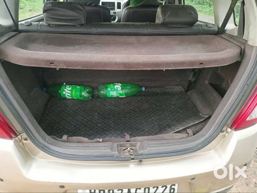Good Condition Maruti Suzuki Estilo Vxi