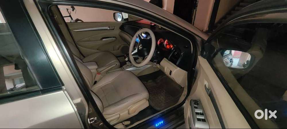 Honda City 1.5 V I-vtec Bs4  Mint Condition  5y Tax & Insurance
