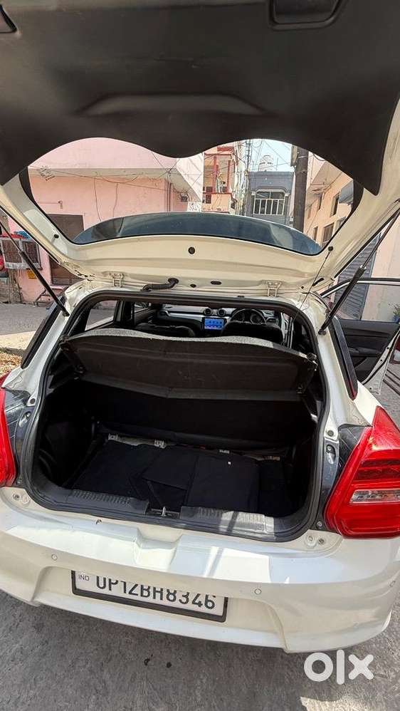 2021 Maruti Suzuki Petrol Manual 62000 Km