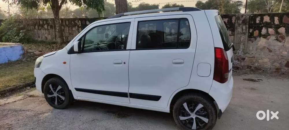 Maruti Suzuki Wagonr