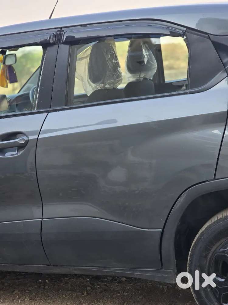 Tata Punch 2022 Petrol Well Maintained