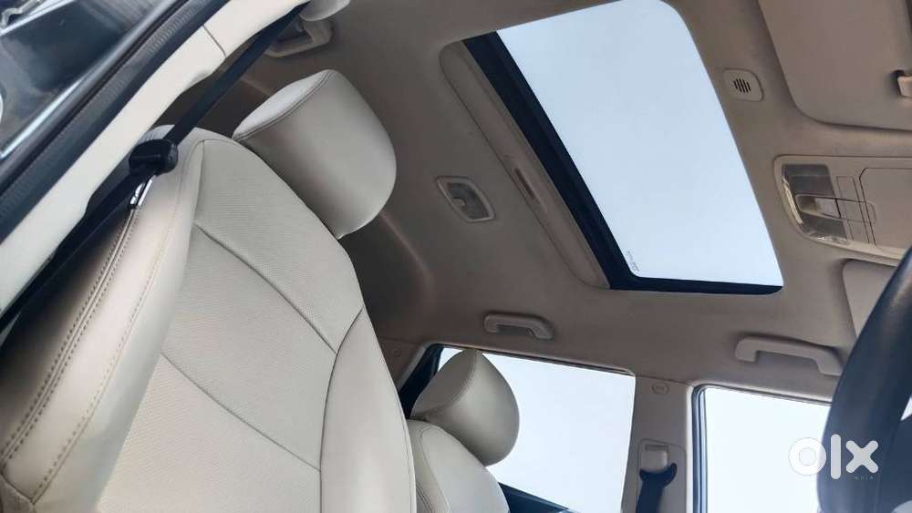 Mahindra Xuv300 W8 Option Diesel, 2019, Diesel