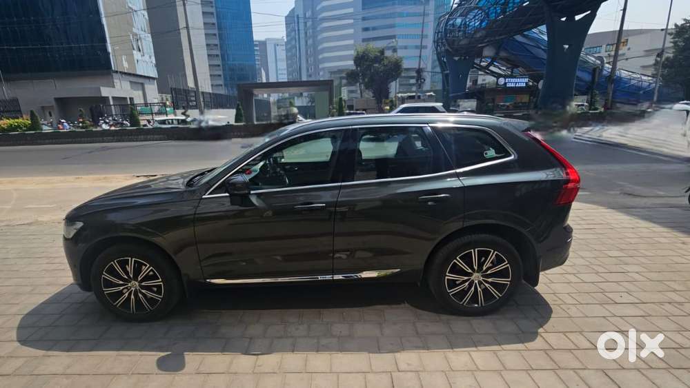 Volvo Xc60 Inscription D5, 2018, Diesel