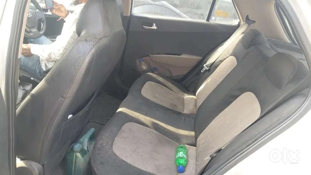 Hyundai Grand I10 2017 Diesel 91000 Km Driven
