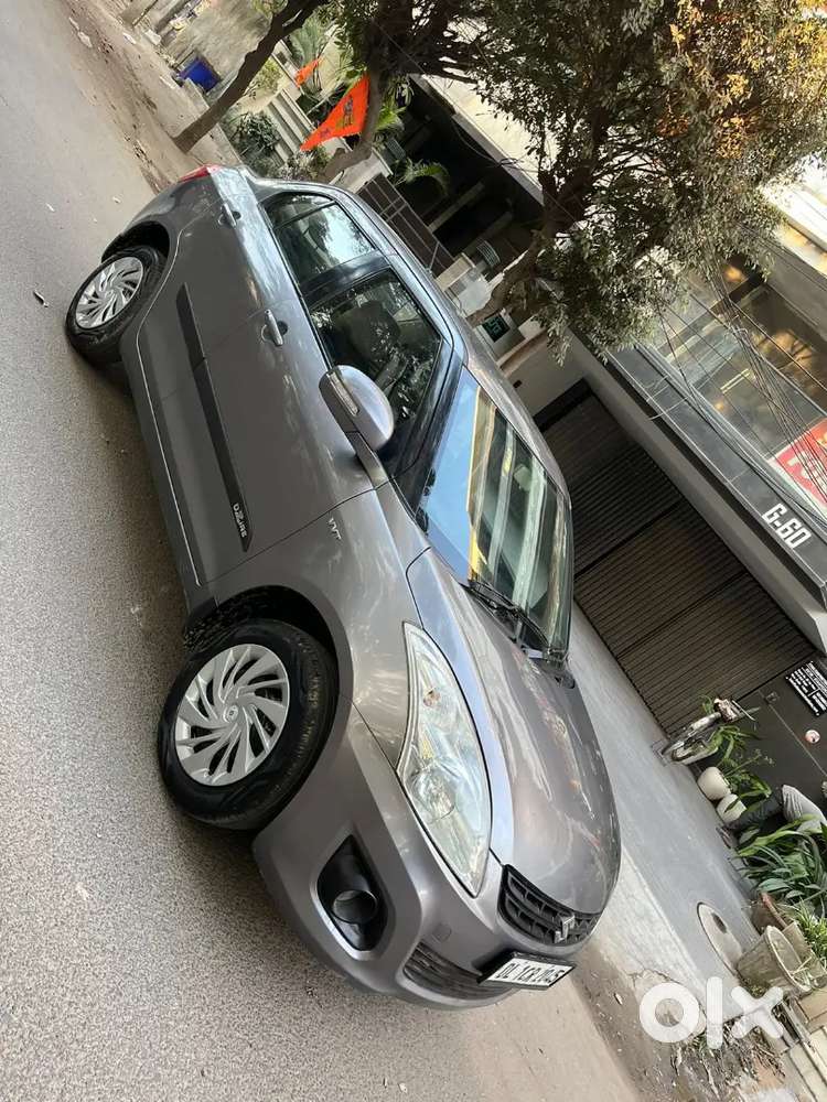 Maruti Suzuki Dzire 2014 Petrol 77000 Km Driven