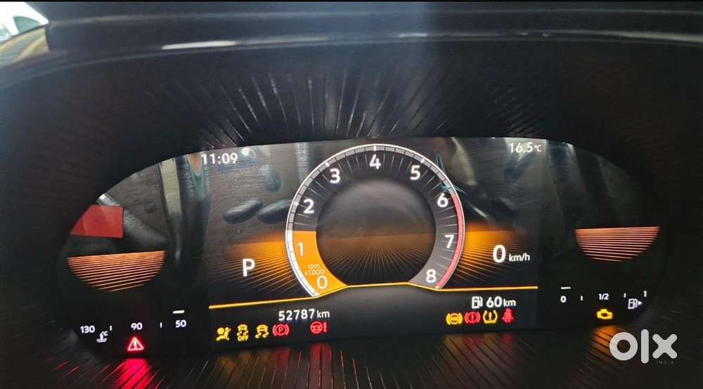 Skoda Slavia 2023 Petrol Well Maintained