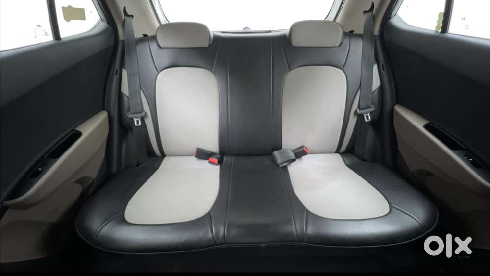 Hyundai Grand I10 1.2 Kappa Sportz, 2014, Petrol