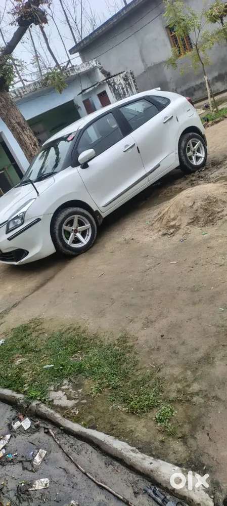 Gold  Candidate My Car