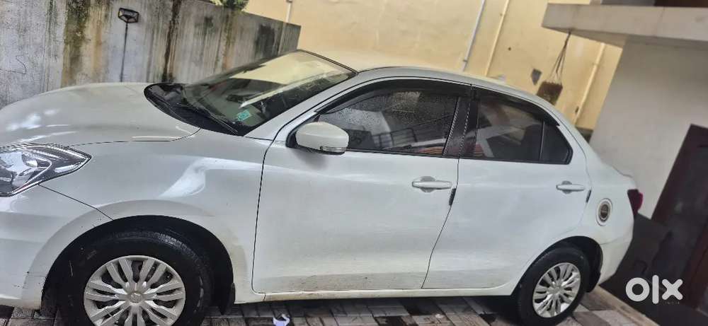 Maruti Suzuki Dzire 2020 Petrol 100000 Km Driven