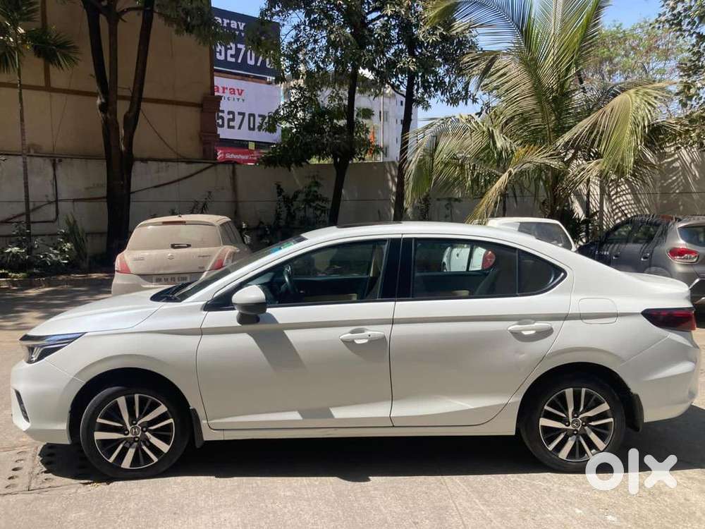 Honda City 2021 Petrol 29000 Km Driven