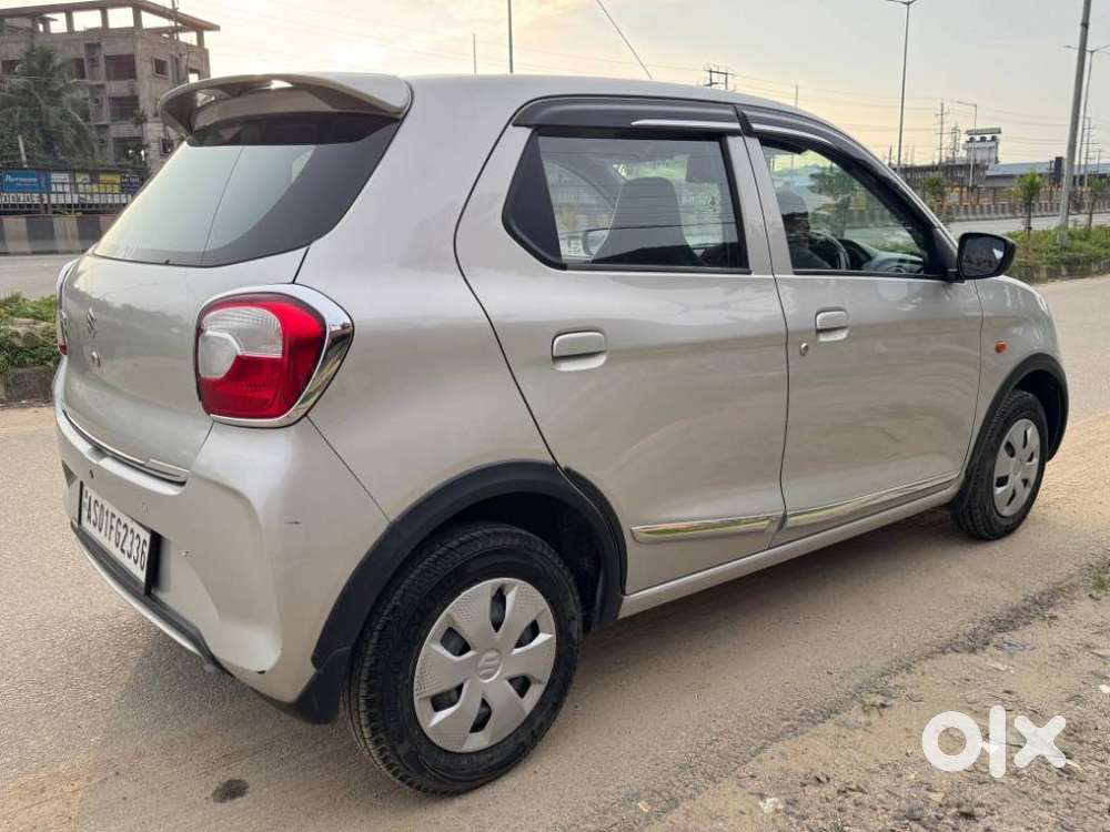 Maruti Suzuki Alto K10 Vxi (o), 2023, Petrol