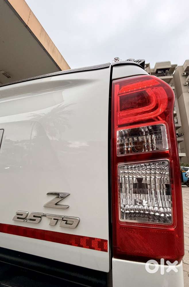 Isuzu S-cab 2wd Hr Z, 2024, Diesel