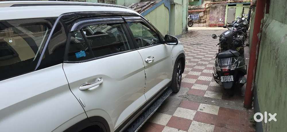 Hyundai Alcazar 2021