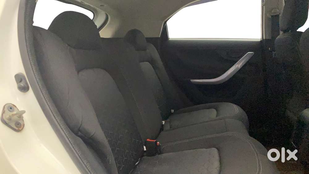 Tata Nexon 1.2 Revotron Xm, 2020, Petrol