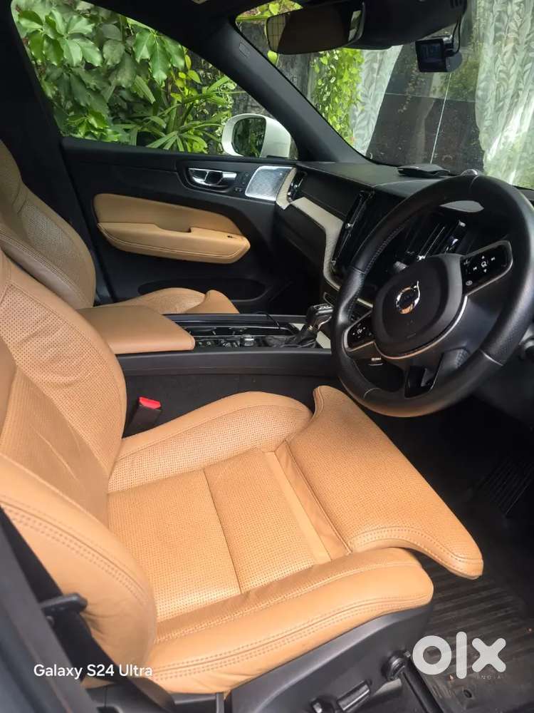 Volvo Xc60 D5 Inscription 2018