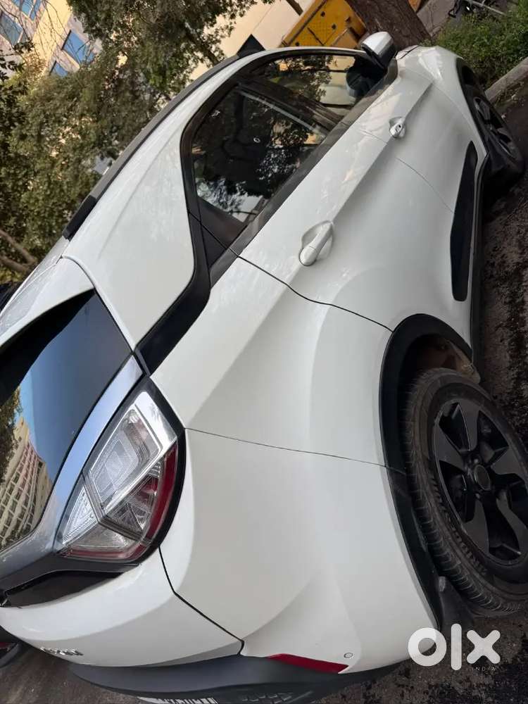 Tata Nexon Diesel 2018 Top Modal