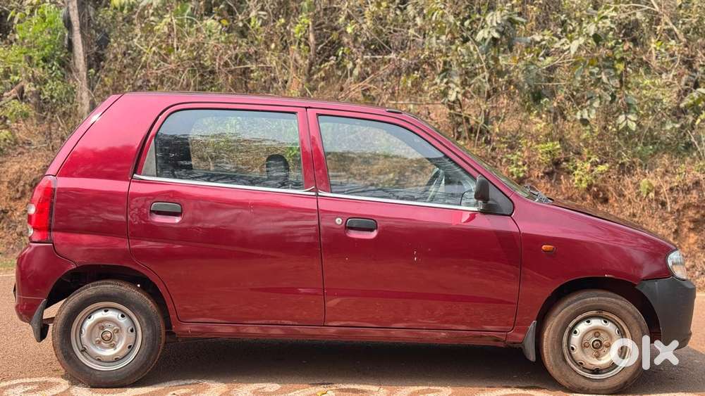 Maruti Suzuki Alto 0.8 Lxi (o), 2010, Petrol
