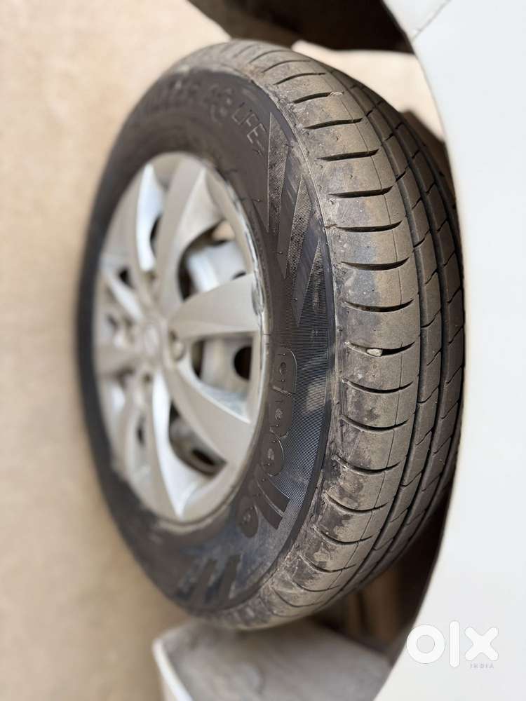 Hyundai Eon Era +, 2017, Petrol