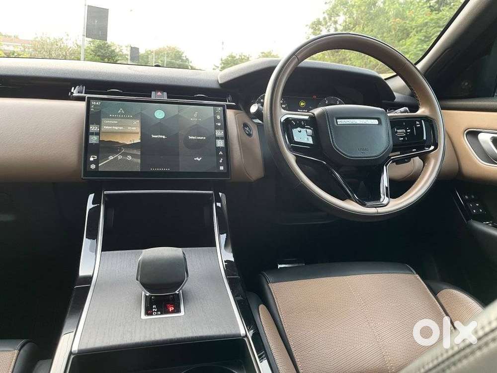Land Rover Range Velar Hse Dynamic 2.0 Diesel, 2024, Diesel