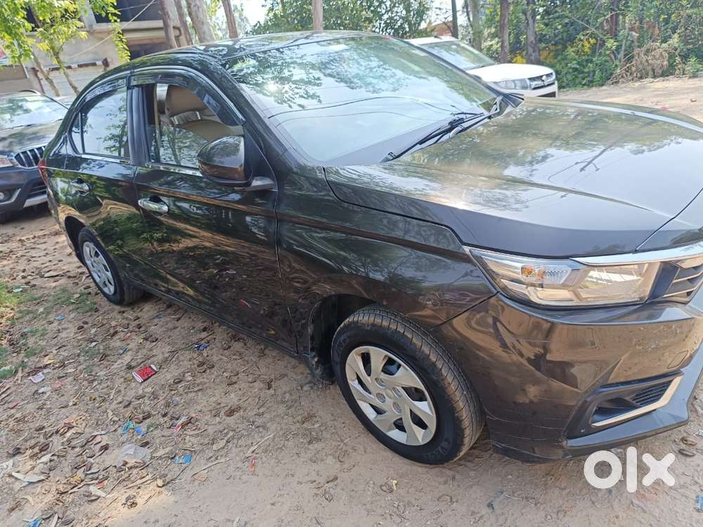 Honda Amaze V Petrol, 2023, Petrol