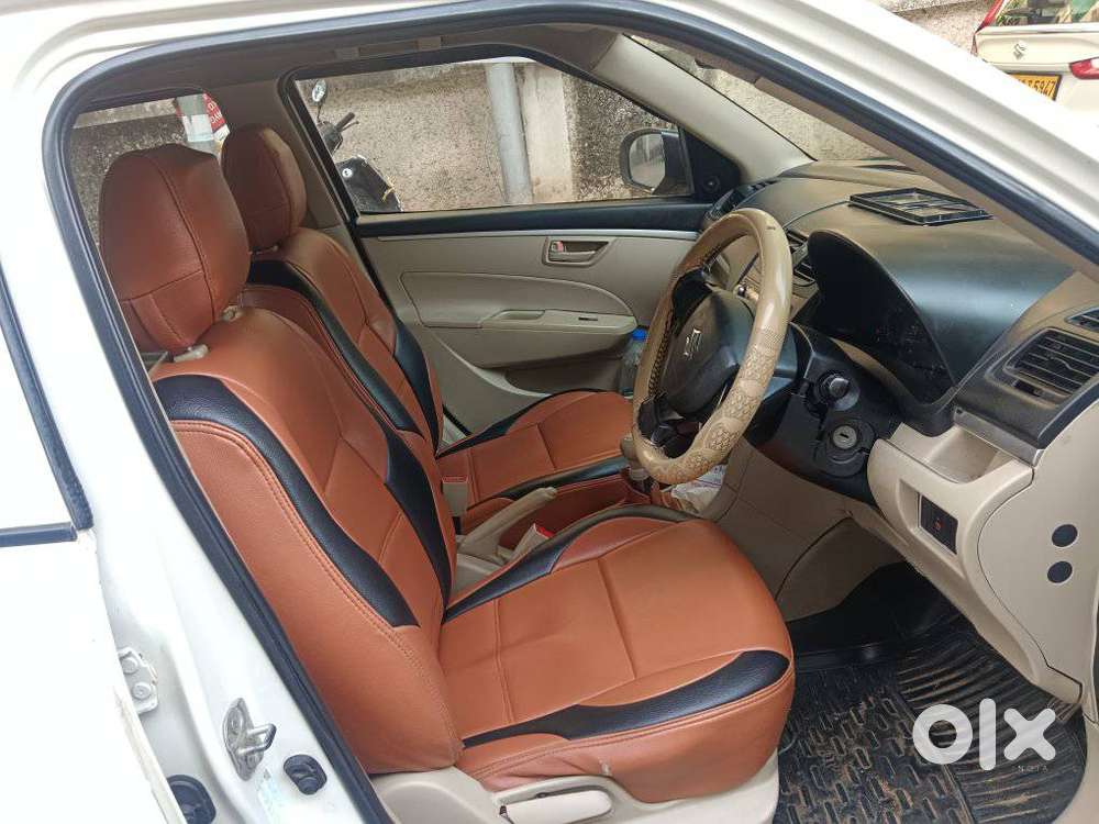 Maruti Suzuki Dzire Tour Diesel, 2018, Diesel