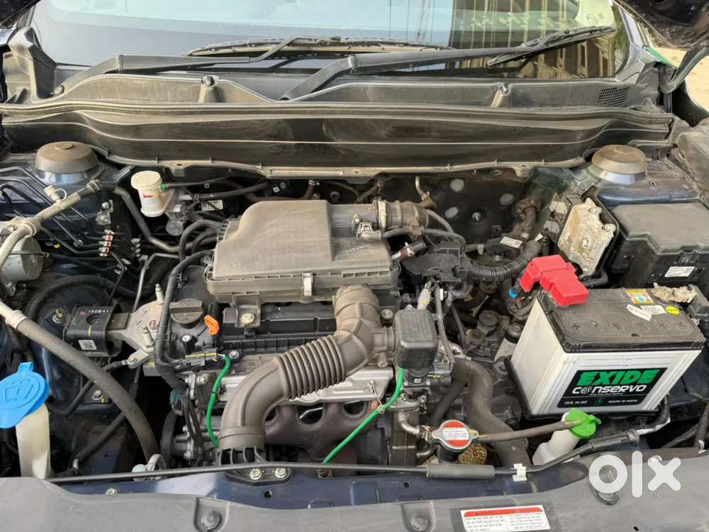 Maruti Suzuki Grand Vitara 2024 Petrol 20000 Km Driven