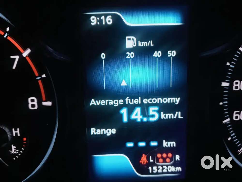 Maruti Suzuki Ertiga 2025 Petrol 15000 Km Driven