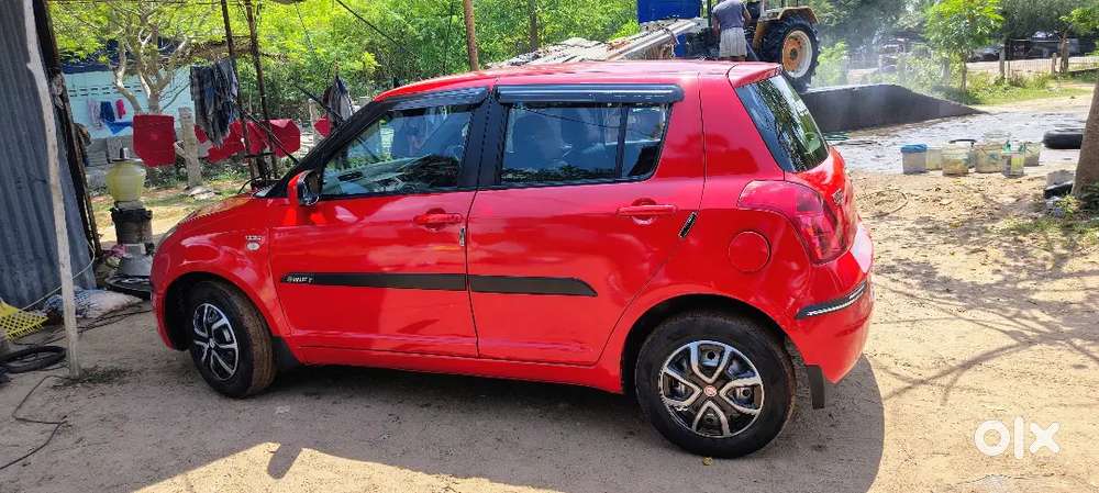 Maruti Suzuki Swift 2008 Diesel 170000 Km Driven