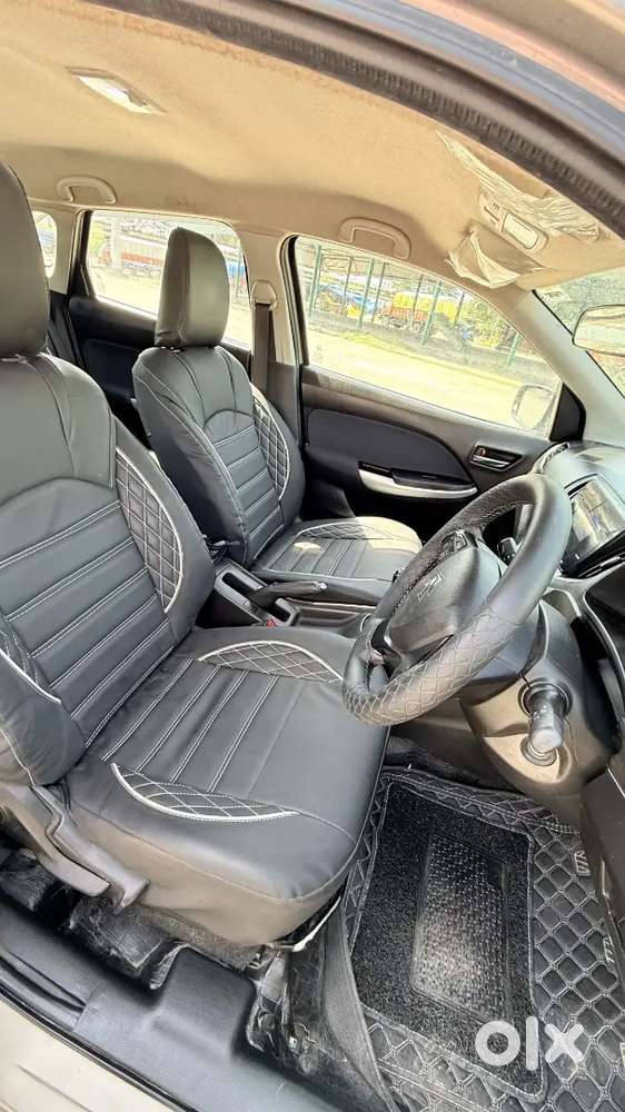 Maruti Suzuki Baleno 2019 Petrol 64000 Km Driven