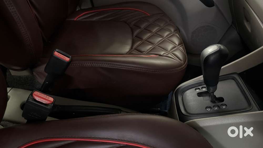 Maruti Suzuki Celerio 2014-2017 Vxi At, 2015, Petrol