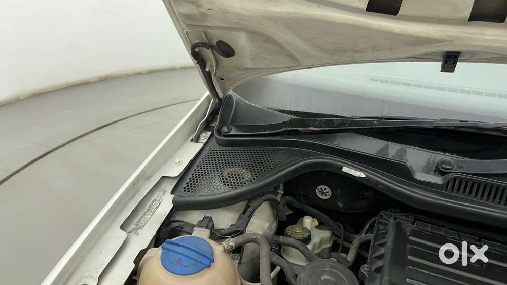 Volkswagen Vento Petrol Highline, 2015, Petrol